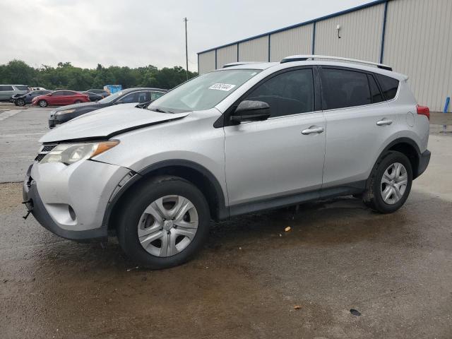 JTMZFREV5FJ039376 2015 TOYOTA RAV 4 - Image 1