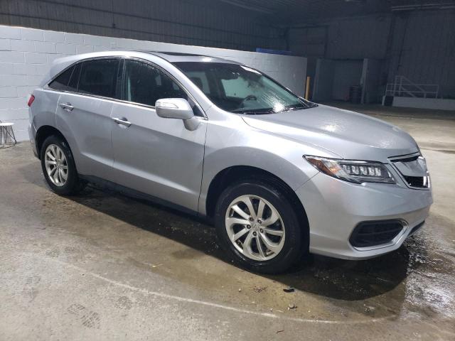 2018 Acura Rdx VIN: 5J8TB4H33JL025991 Lot: 56419024