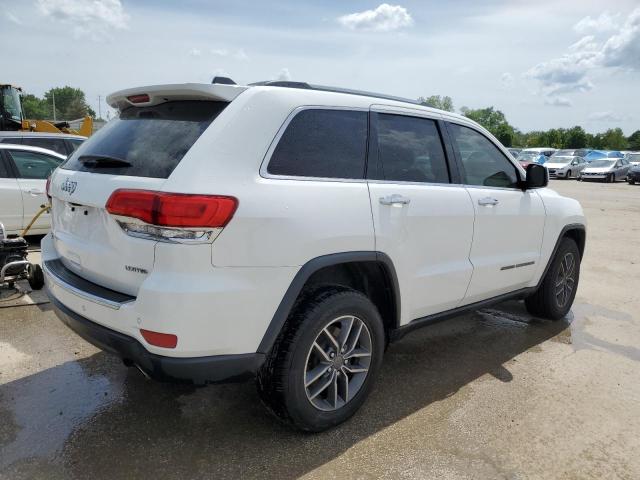 2019 Jeep Grand Cherokee Limited VIN: 1C4RJFBG3KC693276 Lot: 53215024