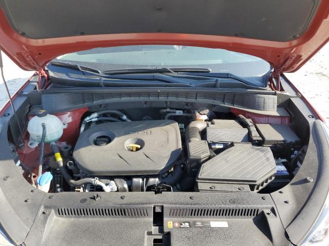 2019 Hyundai Tucson Se VIN: KM8J23A45KU843149 Lot: 55799124