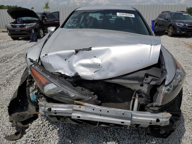 2009 Honda Accord Lxp VIN: 1HGCP264X9A049682 Lot: 53640284