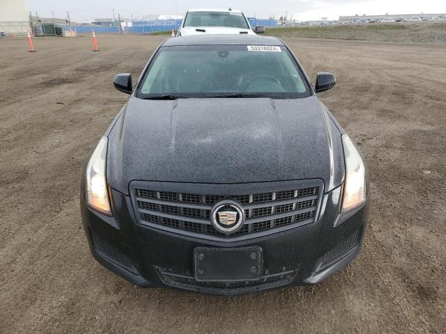 2014 Cadillac Ats VIN: 1G6AA5RX5E0108414 Lot: 53318024