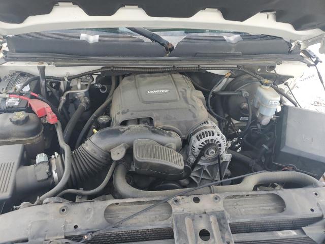 2012 Chevrolet Silverado K1500 Ltz VIN: 3GCPKTE74CG147311 Lot: 53027684