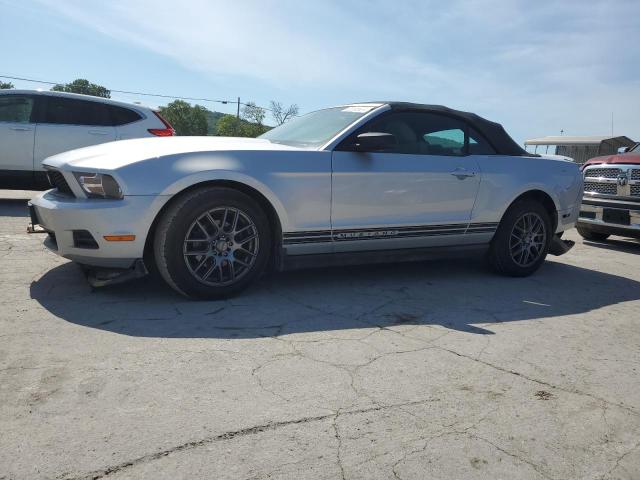 2010 Ford Mustang VIN: 1ZVBP8EN5A5175501 Lot: 55395624