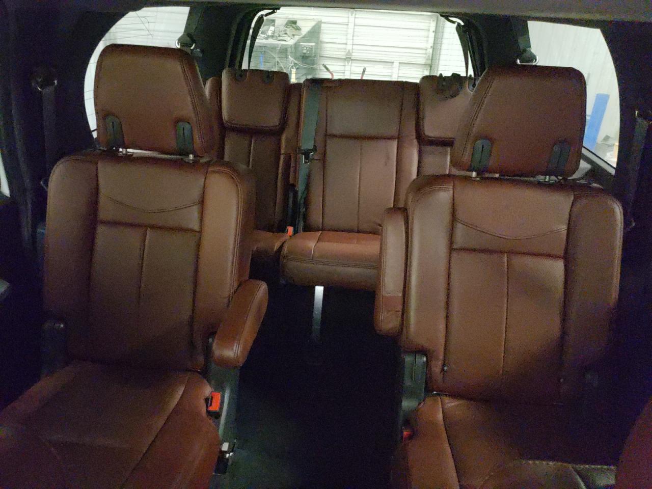 1FMJK1J55EEF62531 2014 Ford Expedition El Xlt