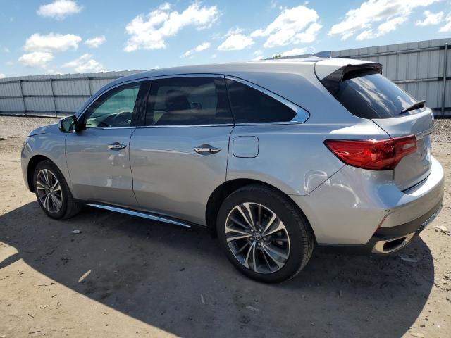 2020 Acura Mdx VIN: 5J8YD4H33LL042132 Lot: 55343614