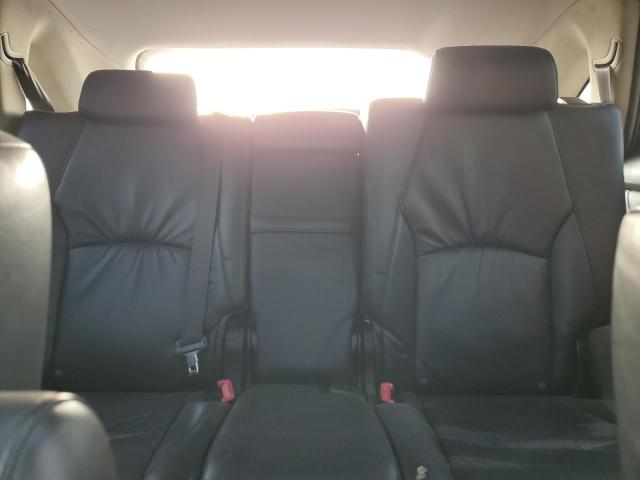 2007 Lexus Rx 400H VIN: JTJHW31UX72018375 Lot: 56622964