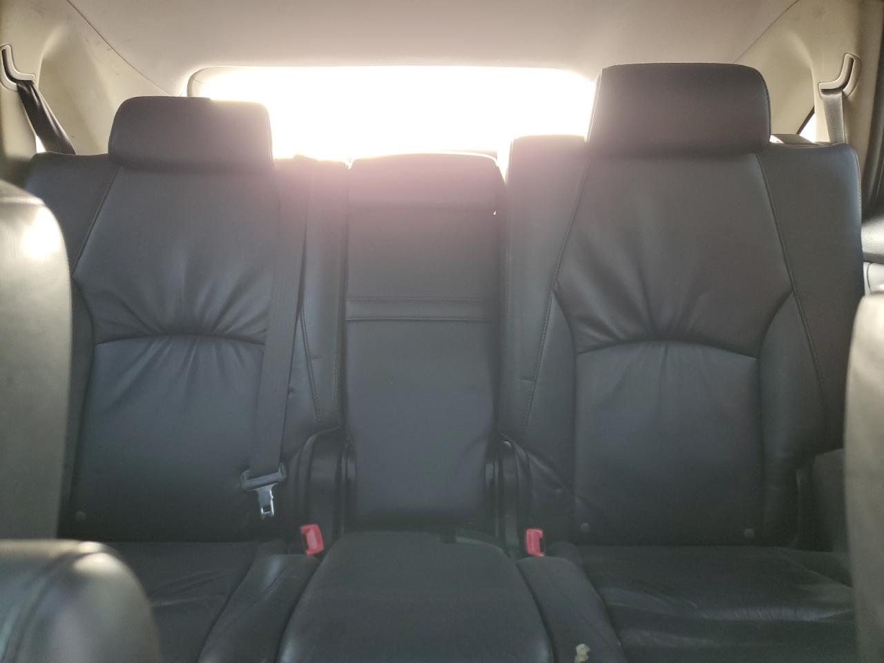 JTJHW31UX72018375 2007 Lexus Rx 400H