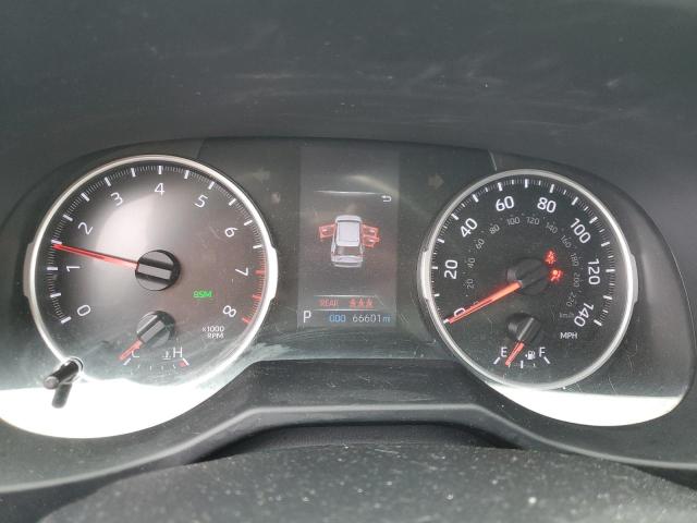 2021 Toyota Rav4 Xle VIN: 2T3P1RFV1MW172803 Lot: 54929594