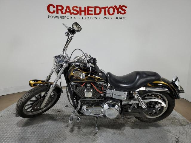 2005 HARLEY-DAVIDSON FXDLI 1HD1GNW165K305977