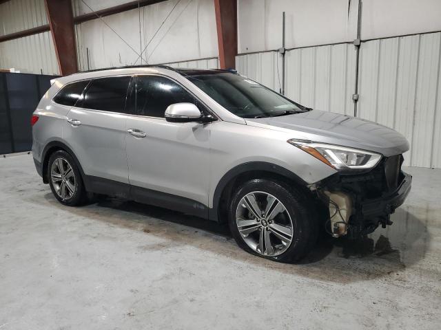 2015 Hyundai Santa Fe Gls VIN: KM8SRDHF3FU119799 Lot: 55686204