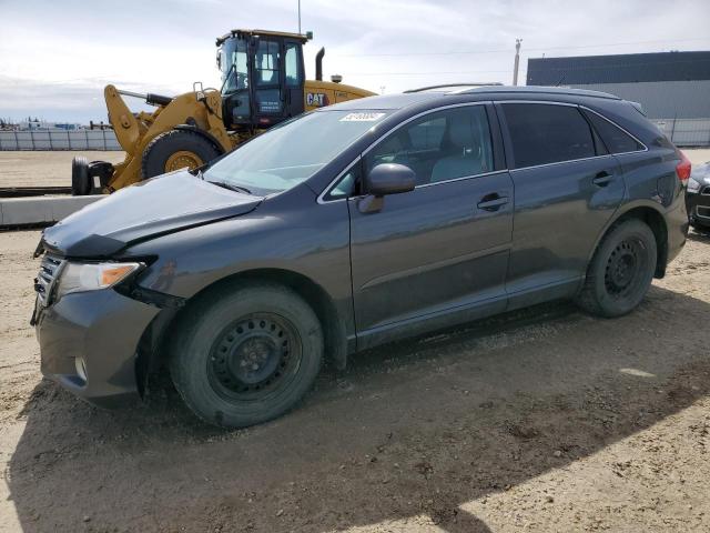 2010 Toyota Venza VIN: 4T3BK3BB4AU042042 Lot: 53165884