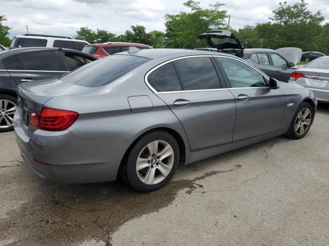 2013 BMW 528 I VIN: WBAXG5C5XDD231160 Lot: 55706934