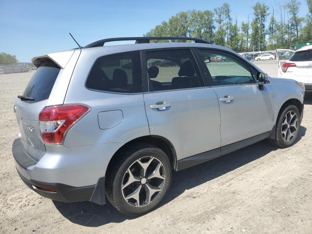 2014 Subaru Forester 2.0Xt Touring VIN: JF2SJGMC1EH520804 Lot: 52006664