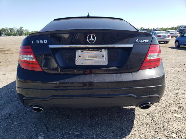 2015 MERCEDES-BENZ C 350 4MAT - WDDGJ8JB0FG437495