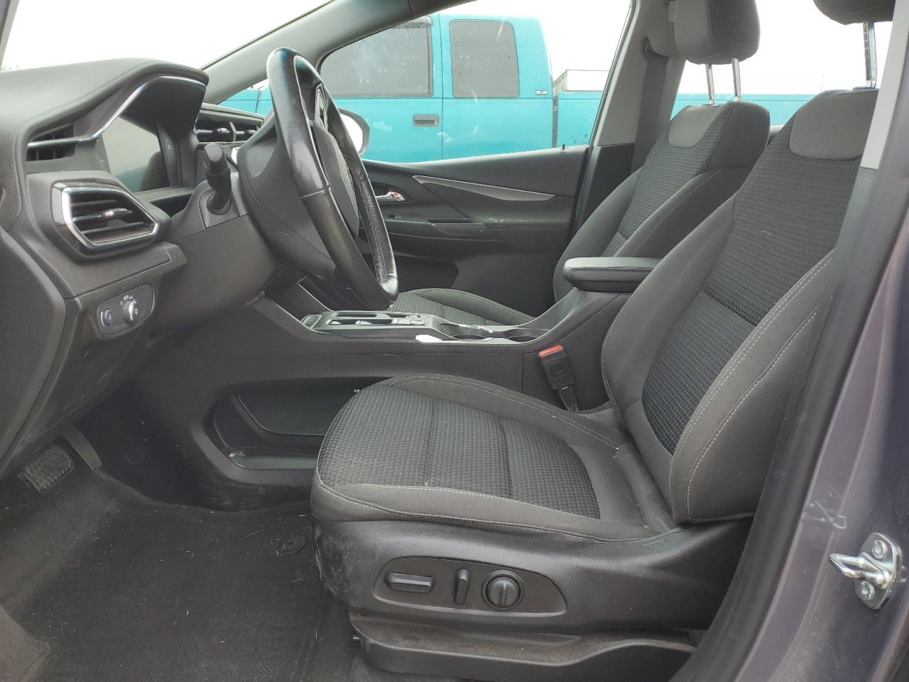 1G1FW6S03N4101776 CHEVROLET BOLT 2022