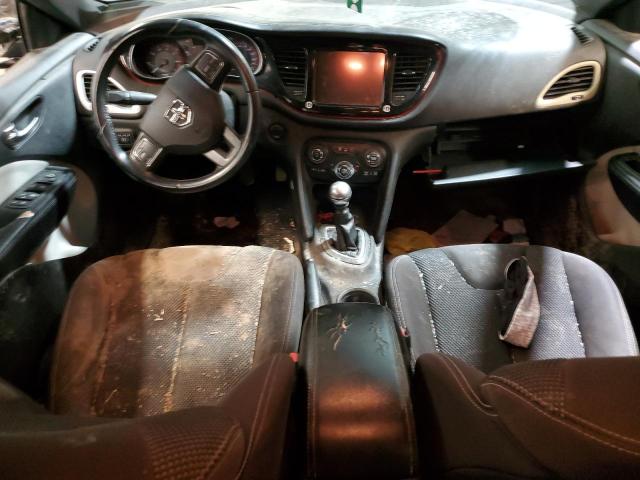 2015 Dodge Dart Sxt VIN: 1C3CDFBB8FD165769 Lot: 56193224