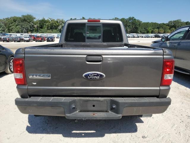 2006 Ford Ranger Super Cab VIN: 1FTYR14UX6PA04360 Lot: 57122104