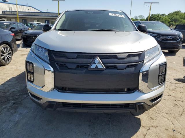 2023 Mitsubishi Outlander Sport S/Se VIN: JA4ARUAU7PU007883 Lot: 54282654