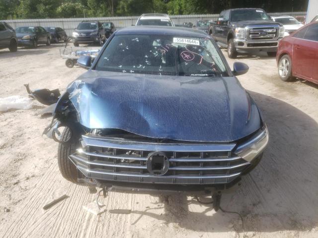 2021 VOLKSWAGEN JETTA S - 3VWC57BU9MM089817
