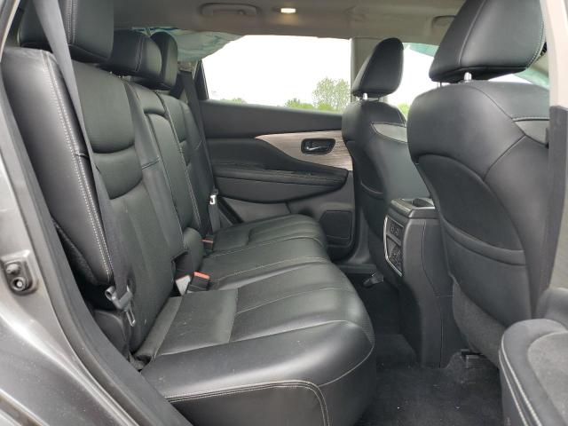 2017 Nissan Murano S VIN: 5N1AZ2MH9HN118449 Lot: 53835124