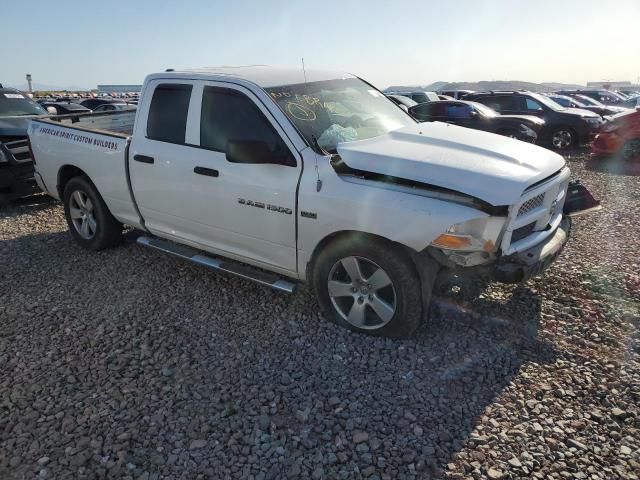 2012 Dodge Ram 1500 St VIN: 1C6RD6FTXCS194231 Lot: 52159844