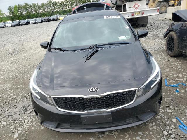 2018 Kia Forte Lx VIN: 3KPFK4A71JE164714 Lot: 54583534