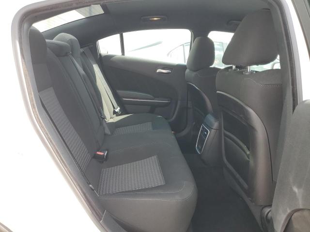 2023 DODGE CHARGER GT - 2C3CDXHG3PH550766
