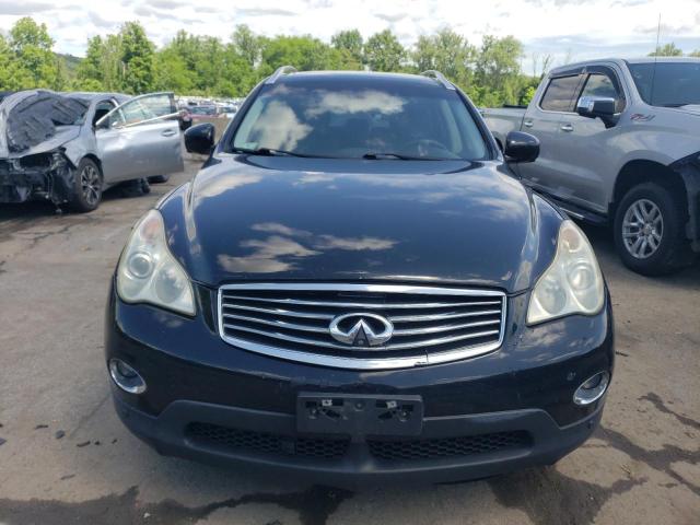 2012 Infiniti Ex35 Base VIN: JN1AJ0HP0CM400773 Lot: 57033674