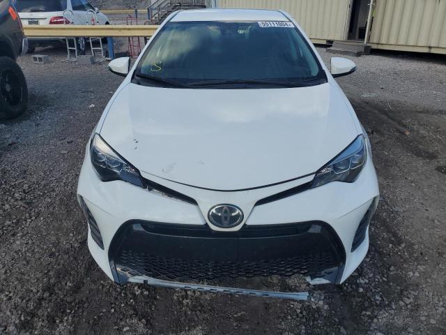 2019 Toyota Corolla L VIN: 5YFBURHE6KP897111 Lot: 55111004