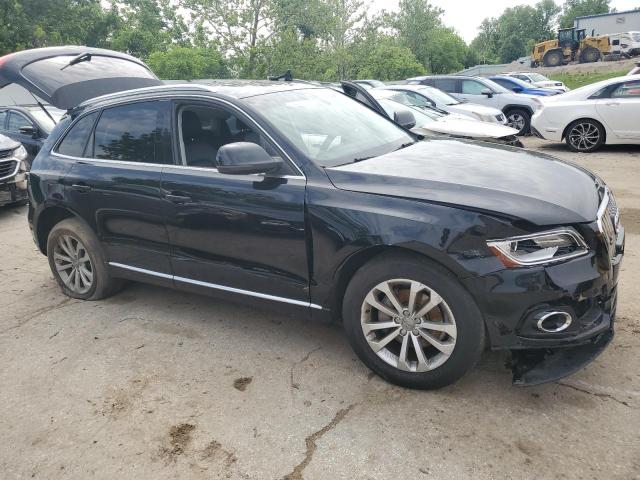 VIN WA1LFAFP6DA042446 2013 Audi Q5, Premium Plus no.4