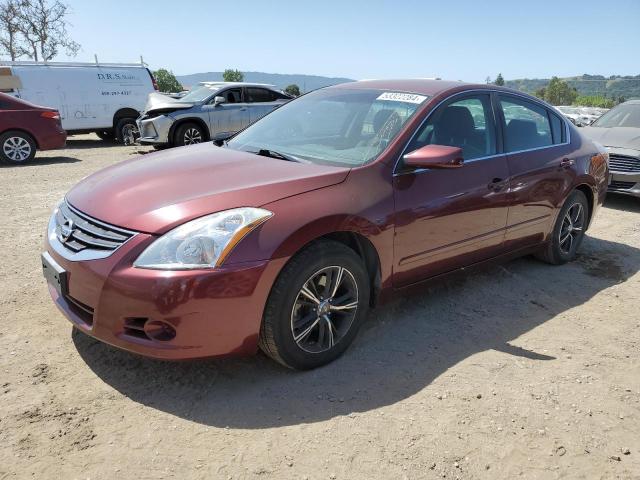 2011 Nissan Altima Base VIN: 1N4AL2AP7BN461730 Lot: 53322284