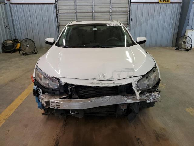 2016 HONDA CIVIC EX - 2HGFC2F76GH516291