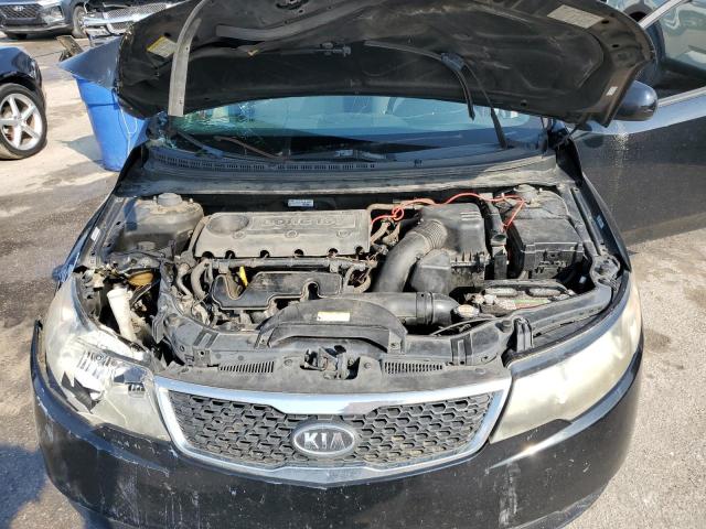 2012 Kia Forte Lx VIN: KNAFT4A26C5582148 Lot: 53513934