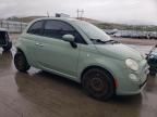 FIAT 500 POP photo