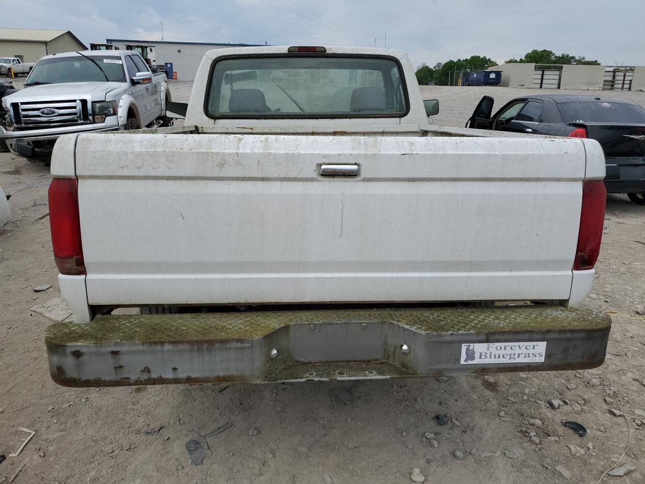 1FTEF15Y4RNA82890 1994 Ford F150