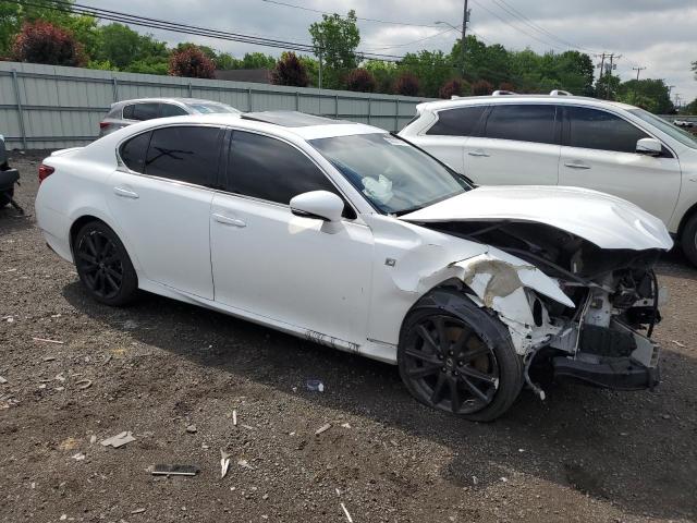 2014 Lexus Gs 350 VIN: JTHCE1BL9E5020882 Lot: 56227124