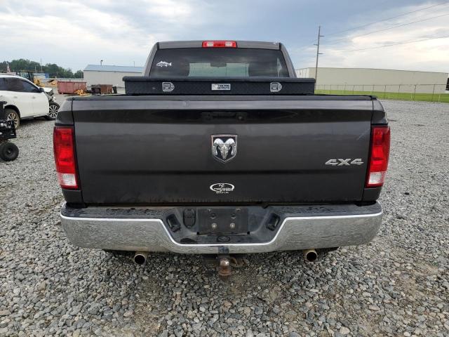 2017 RAM 1500 ST - 3C6JR7AT7HG660448