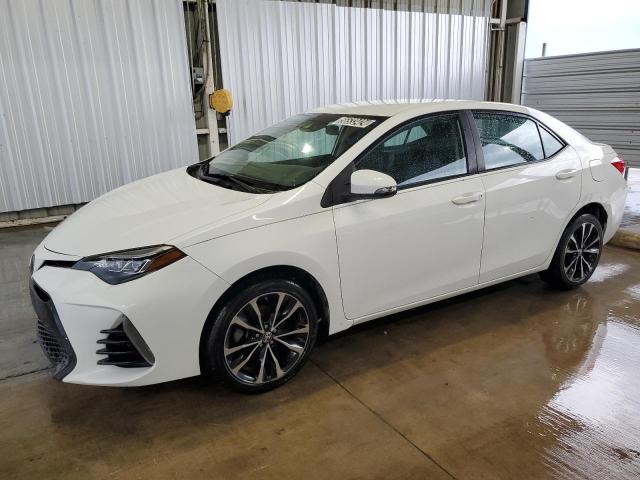 2019 Toyota Corolla L VIN: 2T1BURHE8KC131090 Lot: 56533424