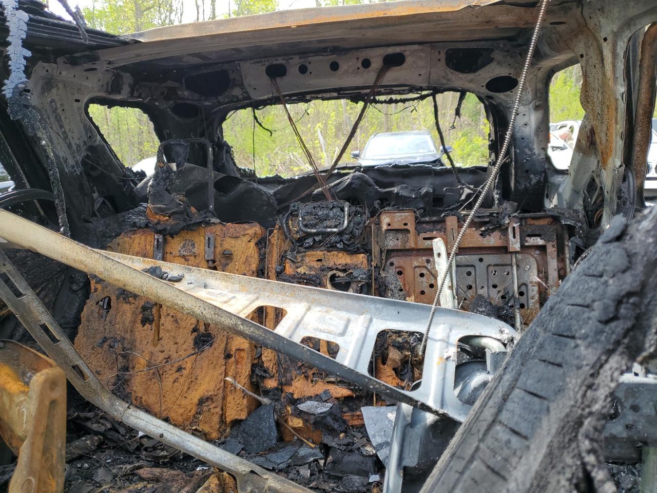 4JGDA2EB6DA148329 2013 Mercedes-Benz Ml 350 Bluetec