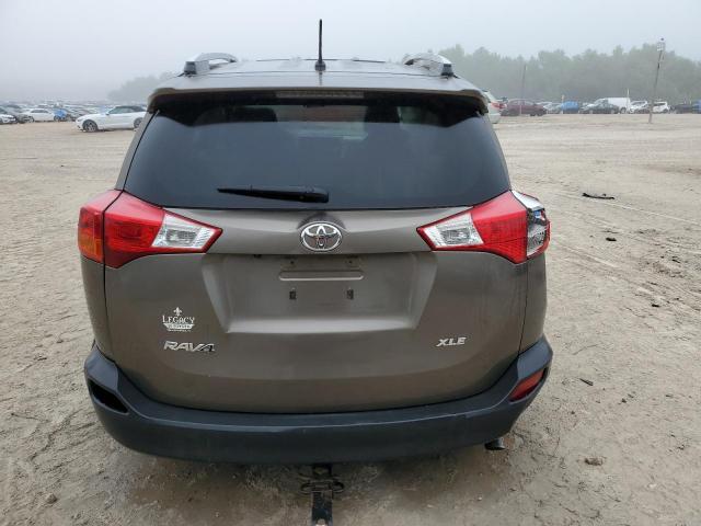 2013 Toyota Rav4 Xle VIN: 2T3WFREV1DW025296 Lot: 53205524