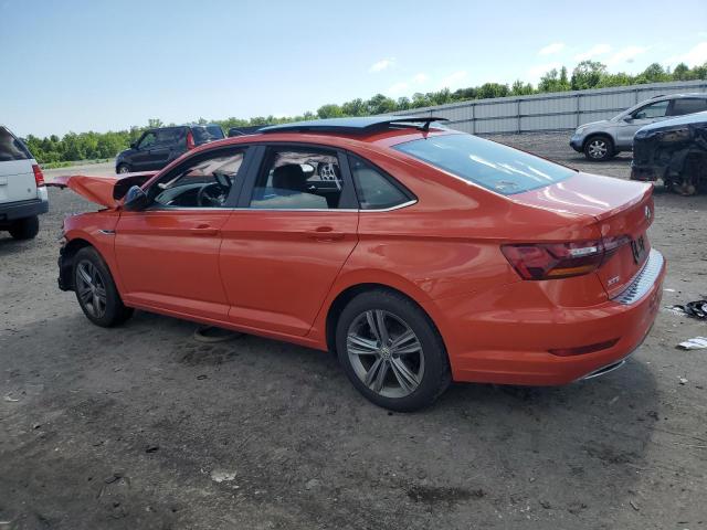 2019 VOLKSWAGEN JETTA S - 3VWCB7BU9KM202462