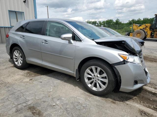 2015 Toyota Venza Le VIN: 4T3BA3BBXFU066260 Lot: 56081524