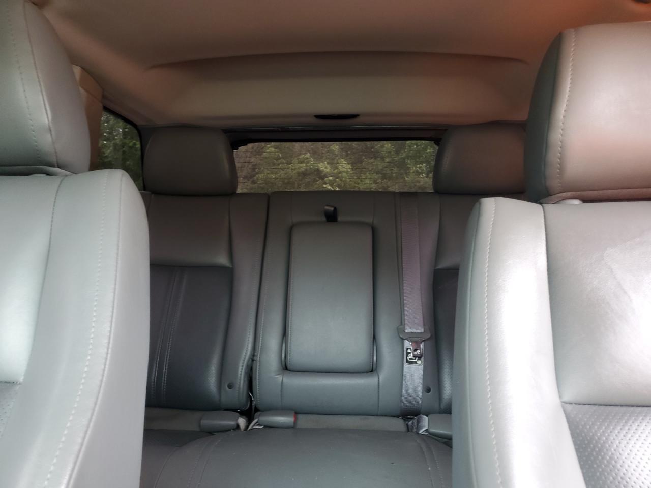 1J8HR58N26C345200 2006 Jeep Grand Cherokee Limited