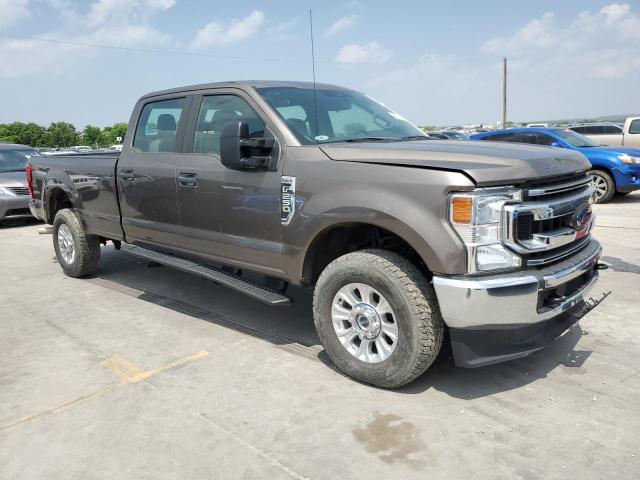 2021 Ford F250 Super Duty VIN: 1FT7W2BN4MEC07274 Lot: 53404814