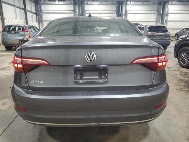 2019 Volkswagen Jetta Sel VIN: 3VWE57BU6KM015907 Lot: 48839474