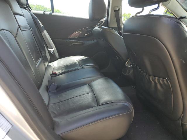 2015 Buick Lacrosse Premium VIN: 1G4GF5G33FF312874 Lot: 55194364