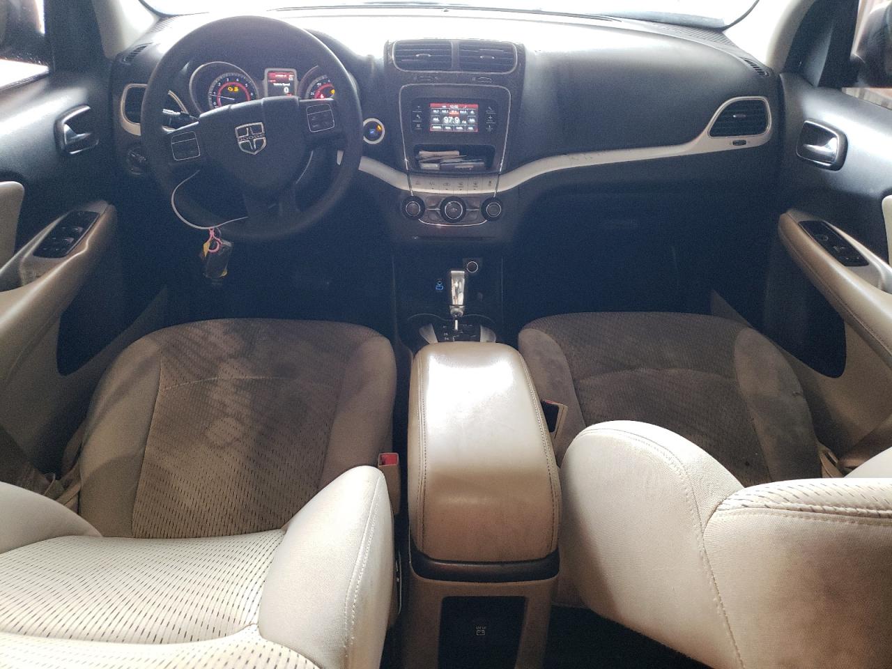 3C4PDCBB9HT697038 2017 Dodge Journey Sxt