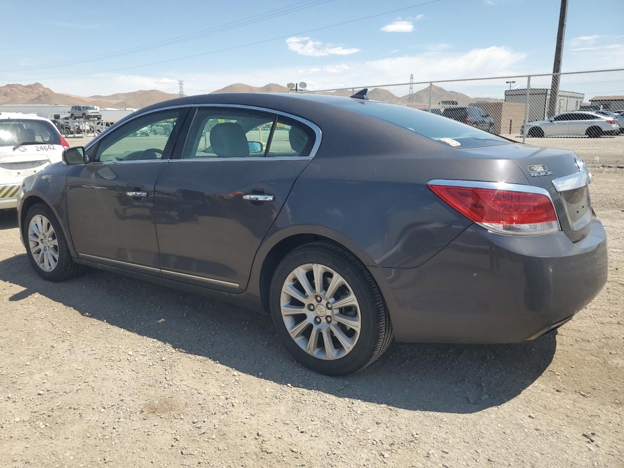 Lot #2955532498 2013 BUICK LACROSSE P