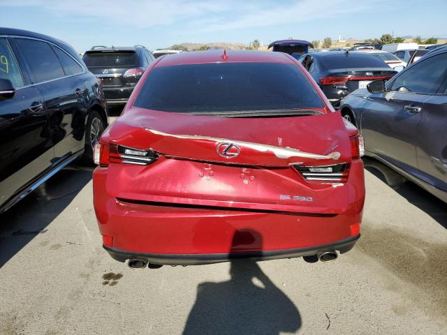 2014 Lexus Is 250 VIN: JTHBF1D26E5002272 Lot: 56686244